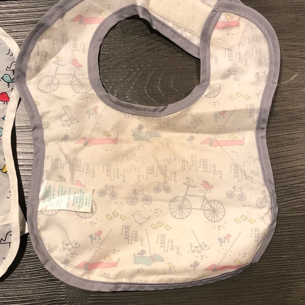 Bumkins two waterproof